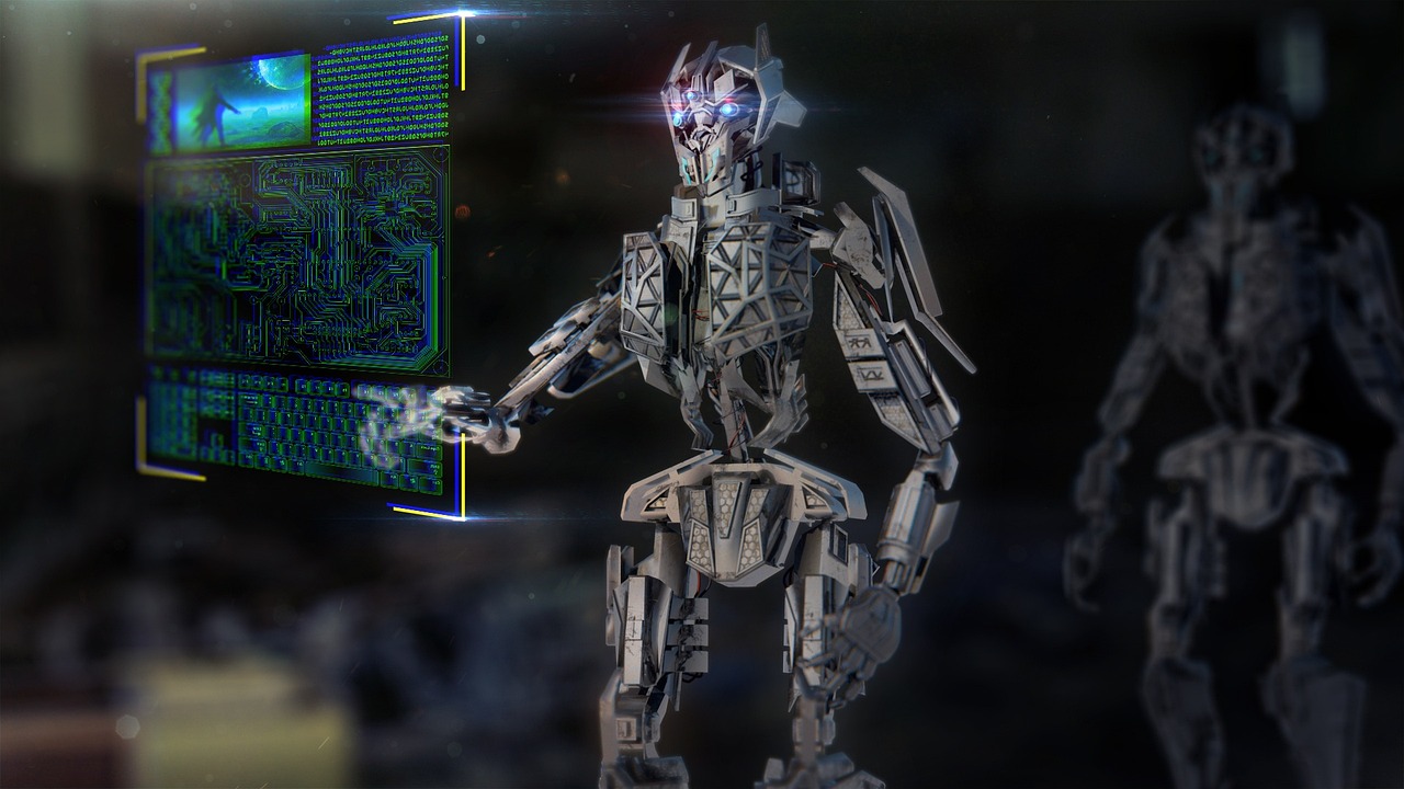 Technologie und Automatisierung